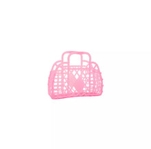 Retro Basket (Mini)
