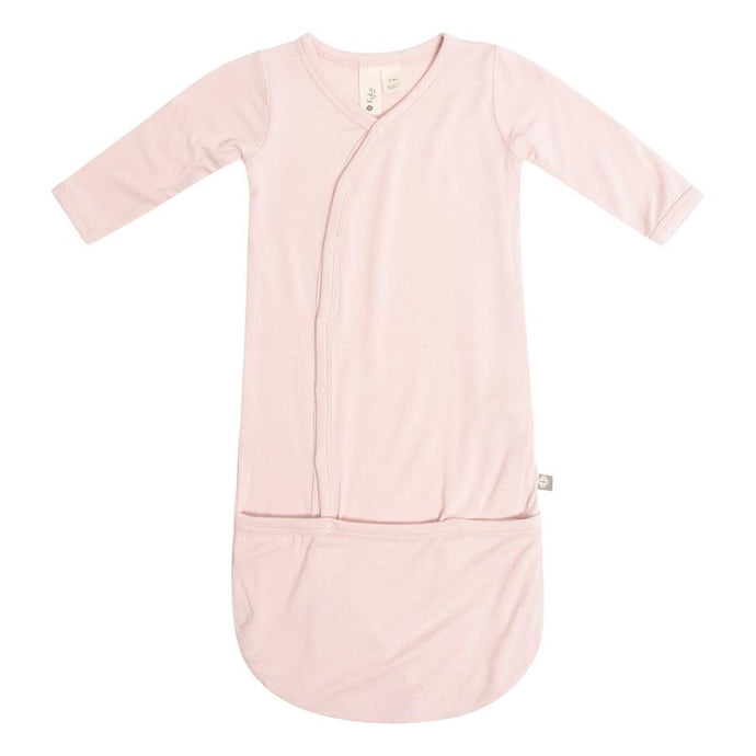 Bundler in Blush