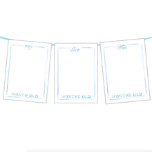 Add-A-Photo Monthly Banner