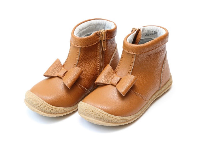 Hilary Boot, Mustard