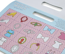 Playmats - Fashion Fun