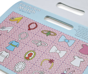 Playmats - Fashion Fun