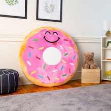 Donut Floor Floatie