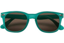 Chloe Crystal Frame Sunglasses