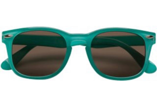 Chloe Crystal Frame Sunglasses