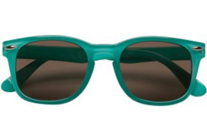 Chloe Crystal Frame Sunglasses