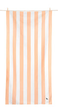 XL Dock and Bay Towel- Cabana Collection(choose color from drop down menu)