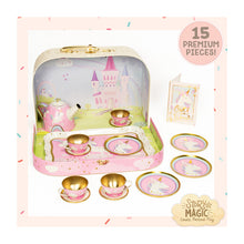 Tea Party Playset