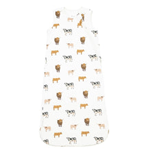 Moo Sleep Bag 1.0