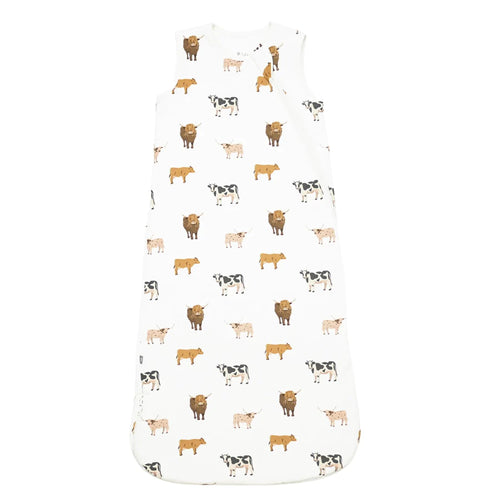 Moo Sleep Bag 1.0