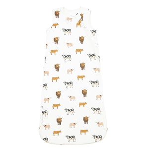 Moo Sleep Bag 1.0