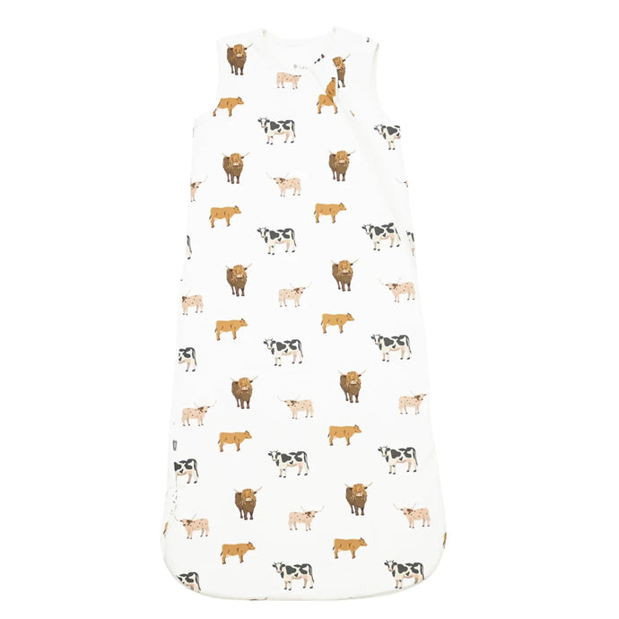 Moo Sleep Bag 1.0