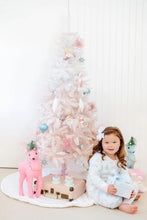 Sara Jane's Sweet Dream Set Sleigh Bells & Pastels With Palm Beach Pink