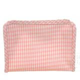 Roadie Small- Gingham Taffy