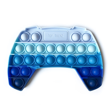 Pop Fidgety blue Ombré Game Control