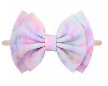 Tiny Waffle Baby Headband (more colors)