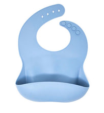 Baby Bar Silicone Bib