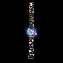 Sports - Watchitude Glow - Led Light-up Watch