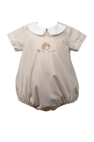 Tanner Turkey Boy Bubble 3m
