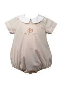 Tanner Turkey Boy Bubble 3m