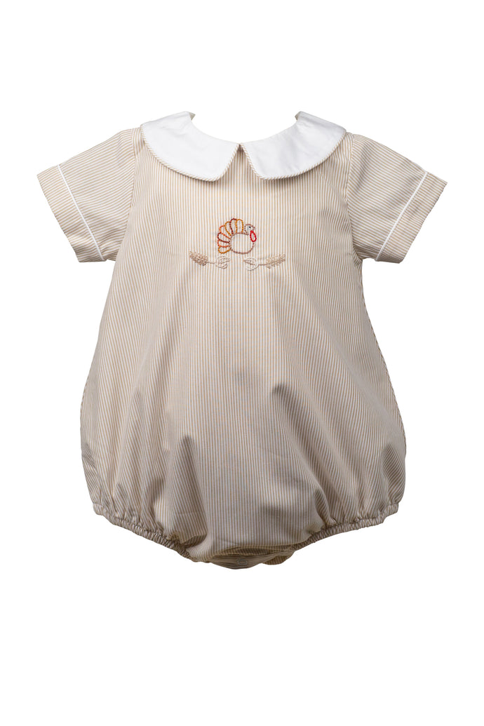 Tanner Turkey Boy Bubble 3m