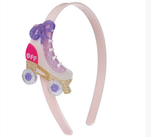 Acrylic Headbands