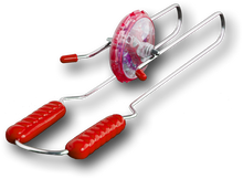 Whirly Wheel