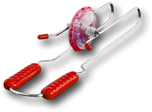 Whirly Wheel