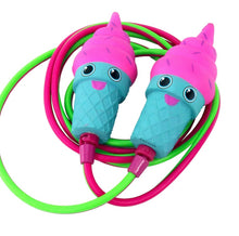 Squishy Cuties Jump Rope