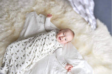 Kyte Baby Blanket, Cloud