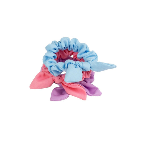 SOFT & SUBTLE SCRUNCHIES