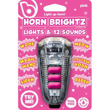 Horn Brightz