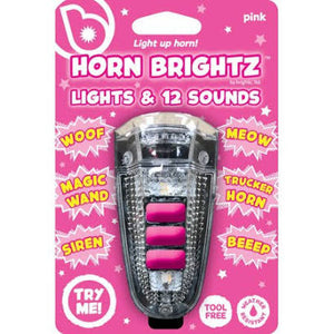 Horn Brightz