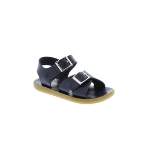 Tide Sandal, Navy