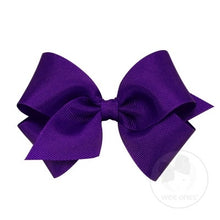 Small Grosgrain Bow (7662)