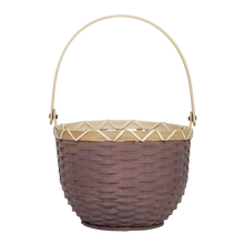BLOSSOM BASKET SMALL Berry