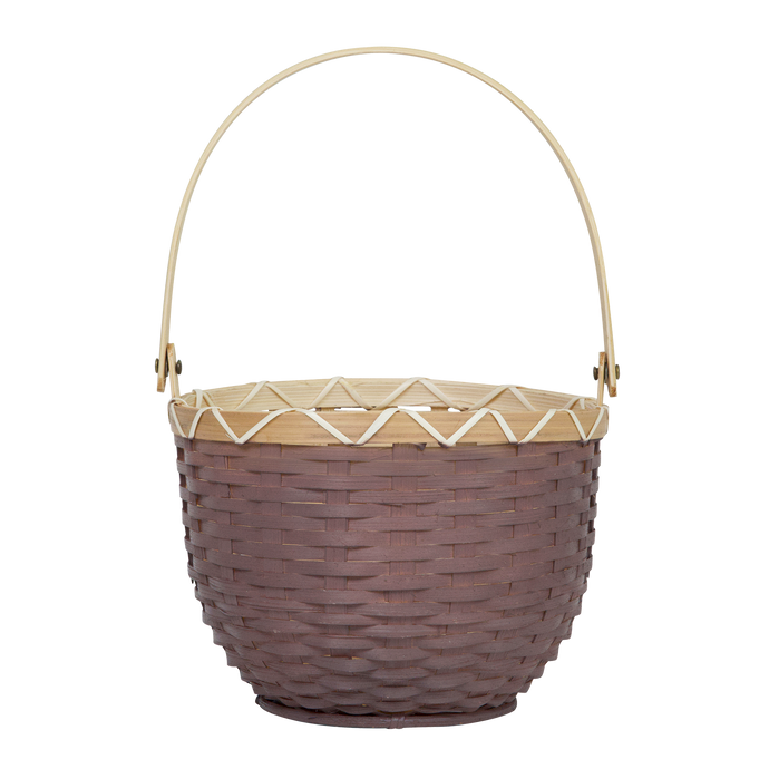 BLOSSOM BASKET SMALL Berry