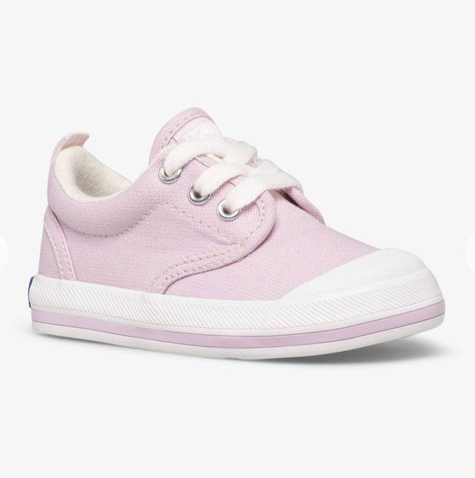 Ked’s Graham Pink
