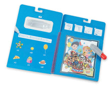 PAW Patrol Water Wow! - Chase