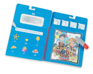 PAW Patrol Water Wow! - Chase