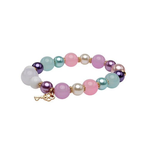 BOUTIQUE STAR KEY BRACELET