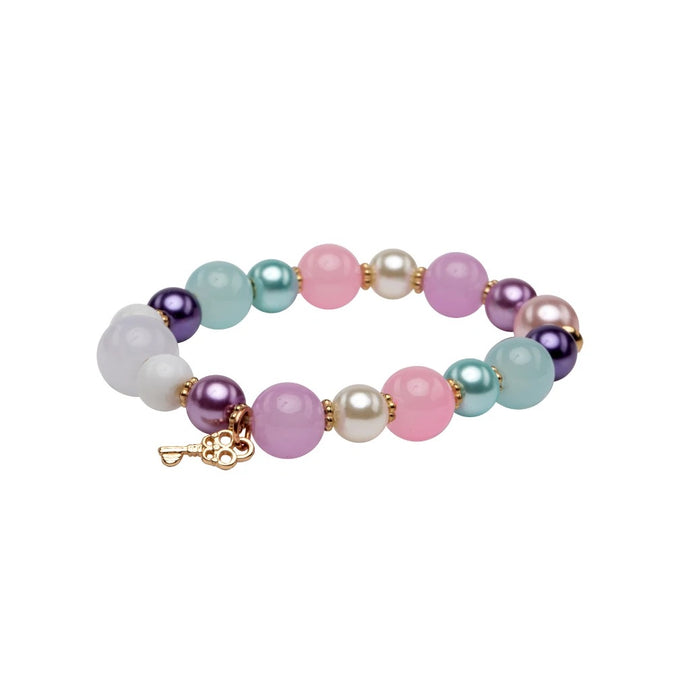 BOUTIQUE STAR KEY BRACELET