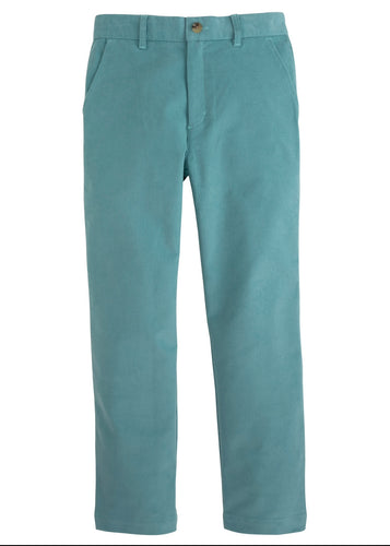 Classic Pant, Canton Corduroy