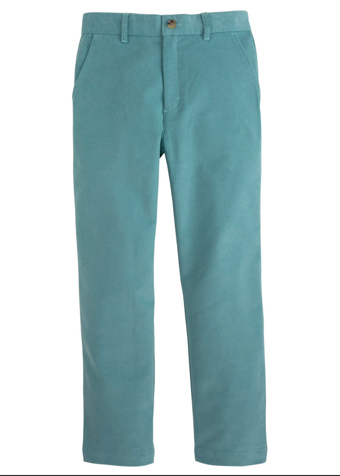 Classic Pant, Canton Corduroy