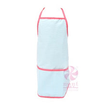 Child Art Smock/Apron