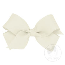 Mini Grosgrain Bow