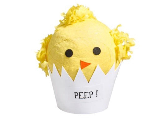 Mini Surprise Ball Peep