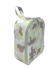 Bring It, Camo Blue Multi