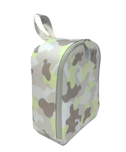 Bring It, Camo Blue Multi