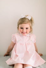 Big Sister Dress Pink